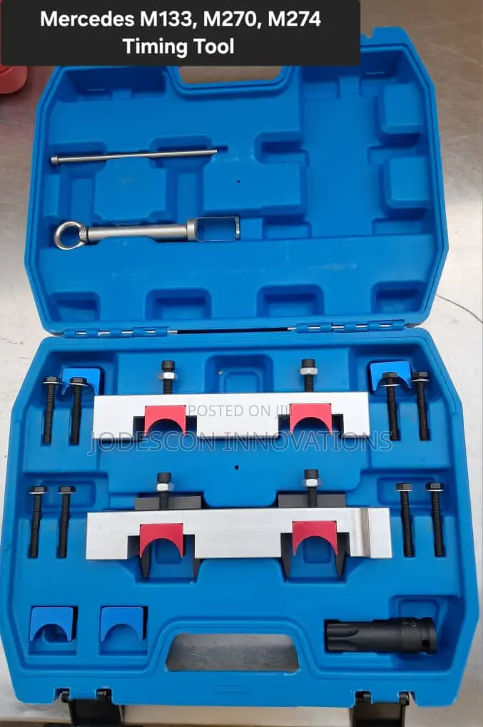 Mercedes Benz M133 M270 M274 Timing Tool