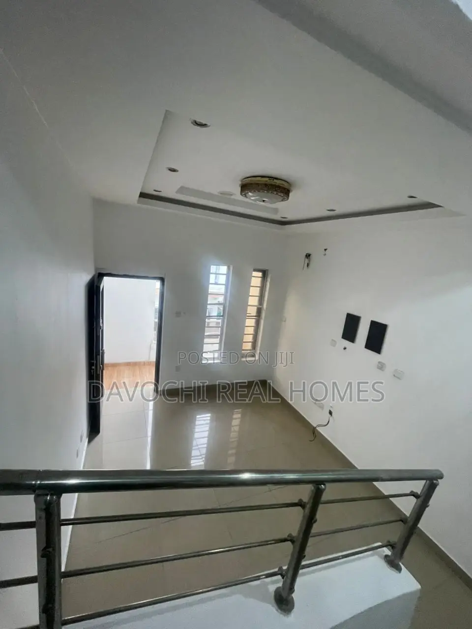 4bdrm Duplex in Chevron Toll Gate for rent