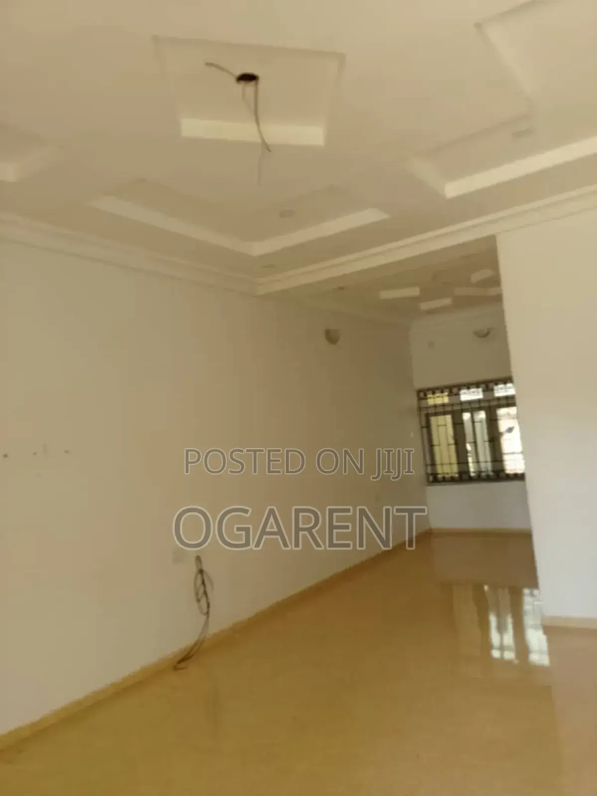 3bdrm Apartment in Benin City for rent