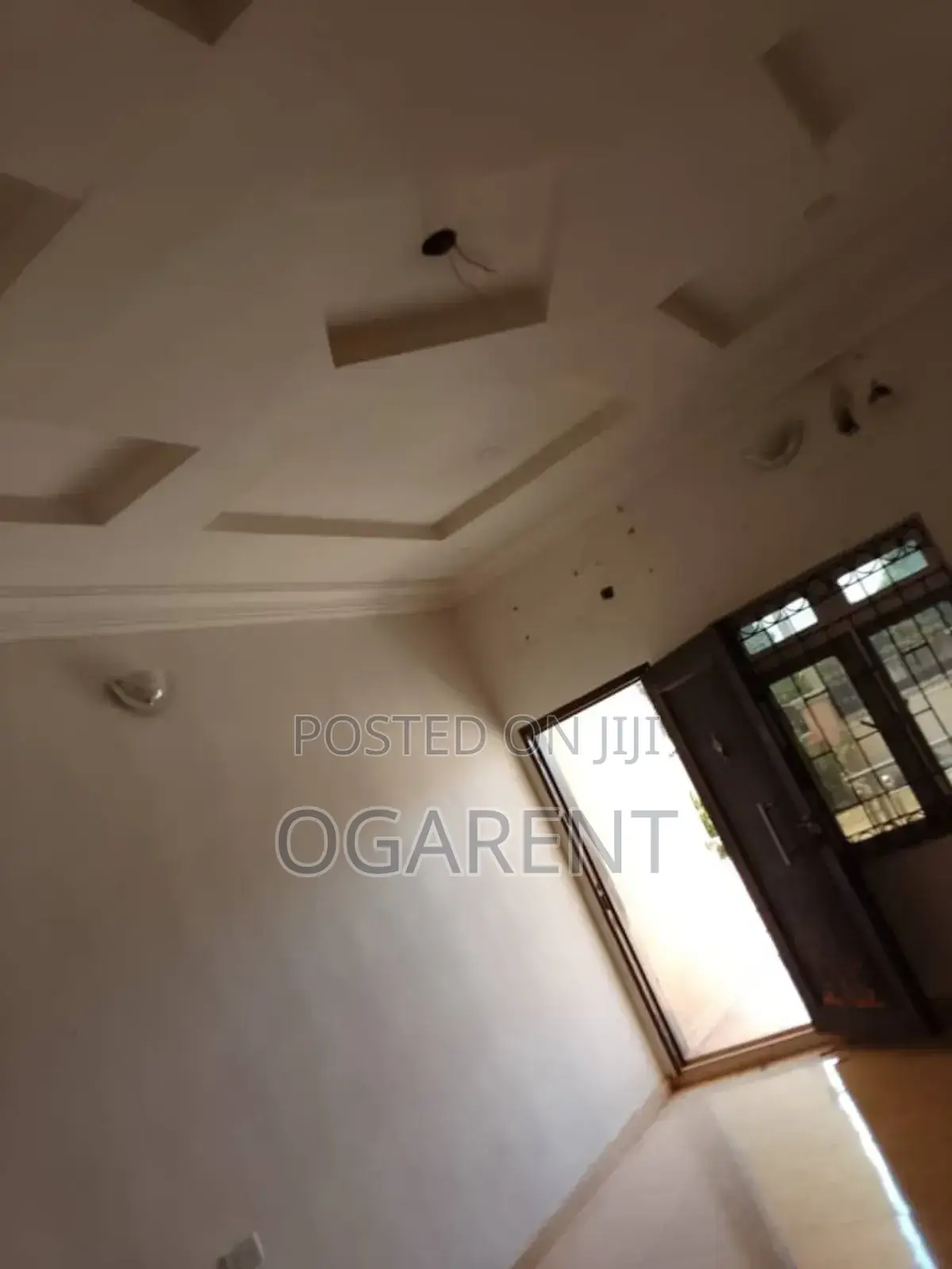 3bdrm Apartment in Benin City for rent