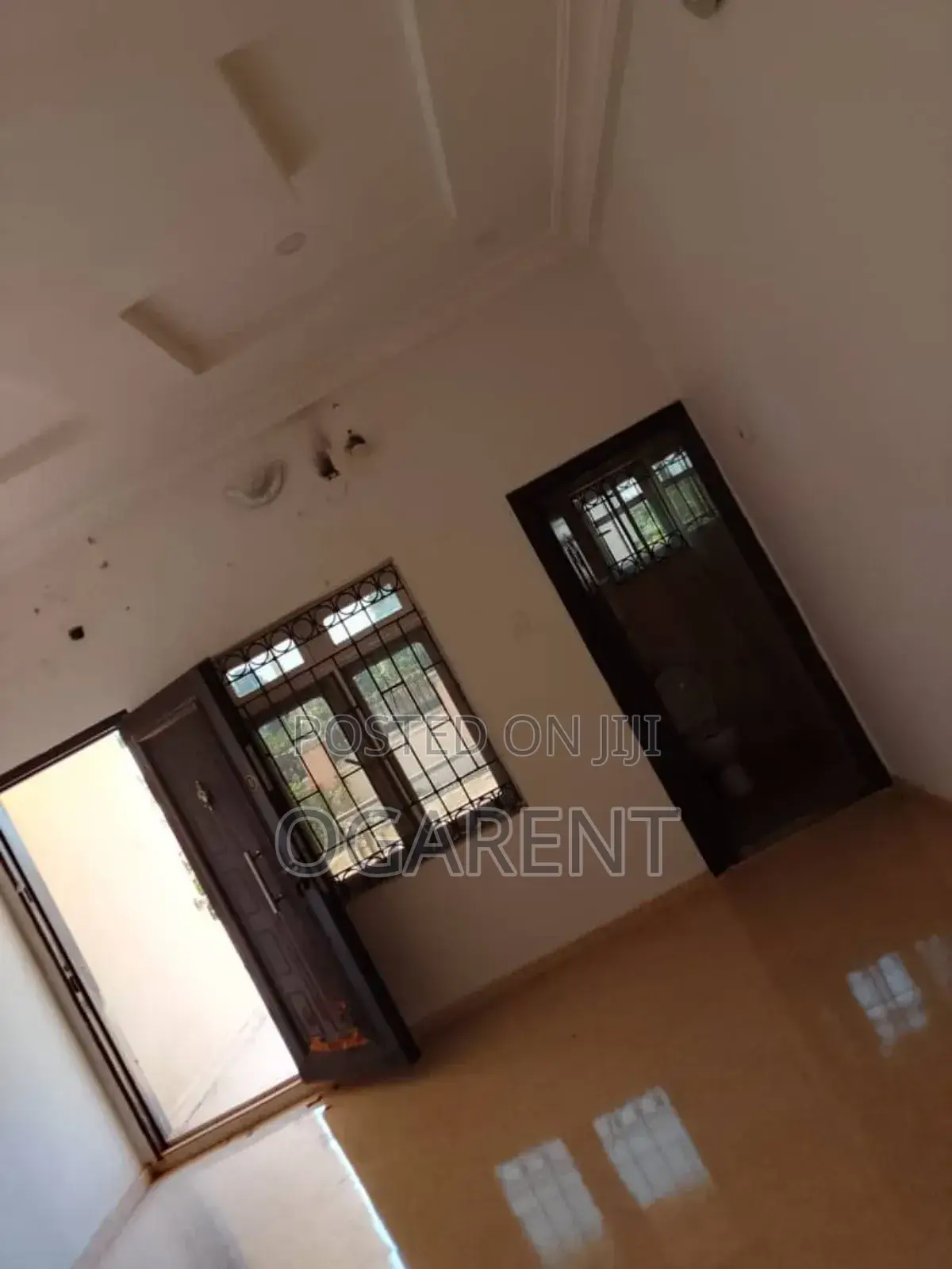3bdrm Apartment in Benin City for rent