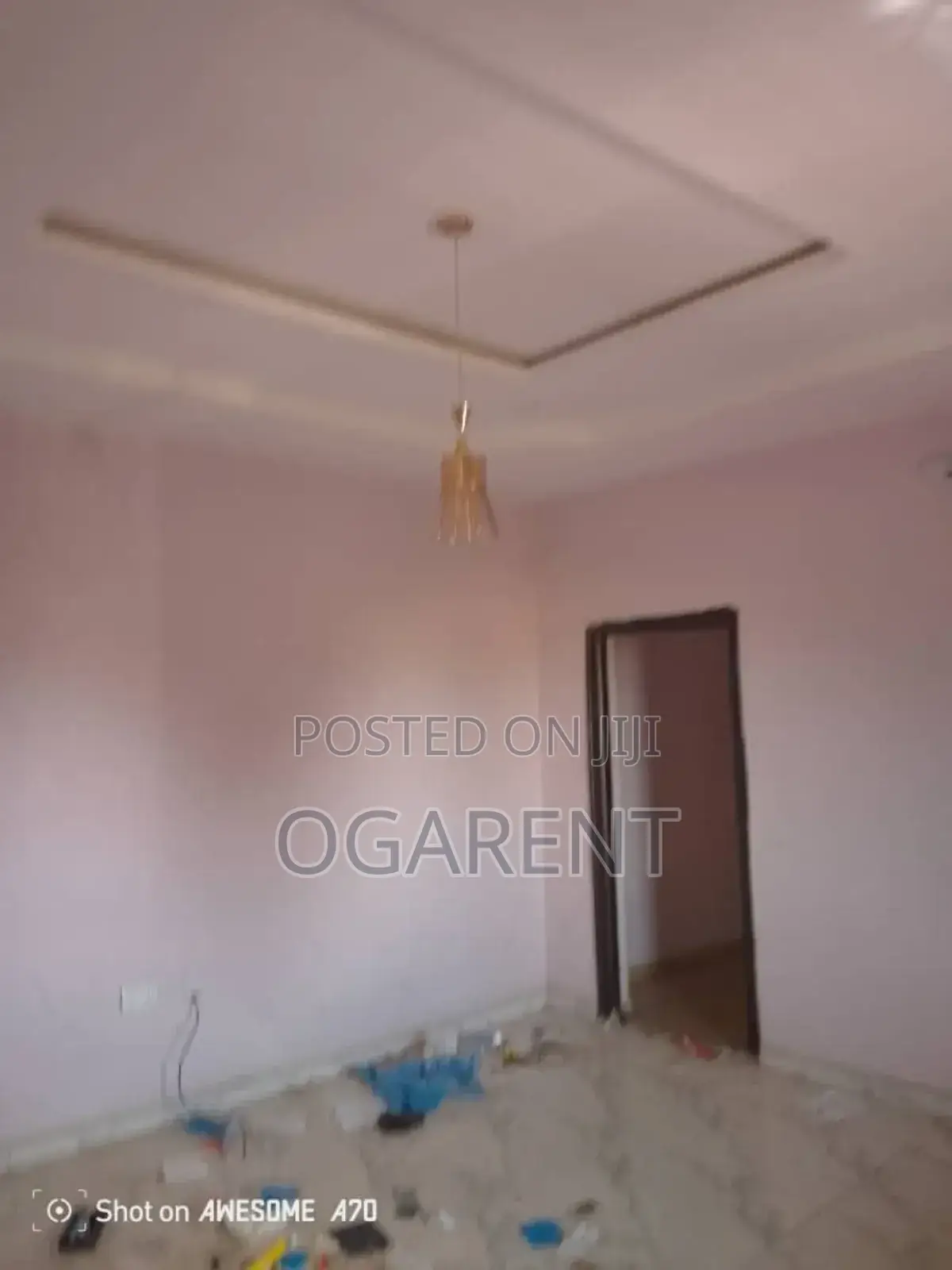1bdrm Room & Parlour in Benin City for rent