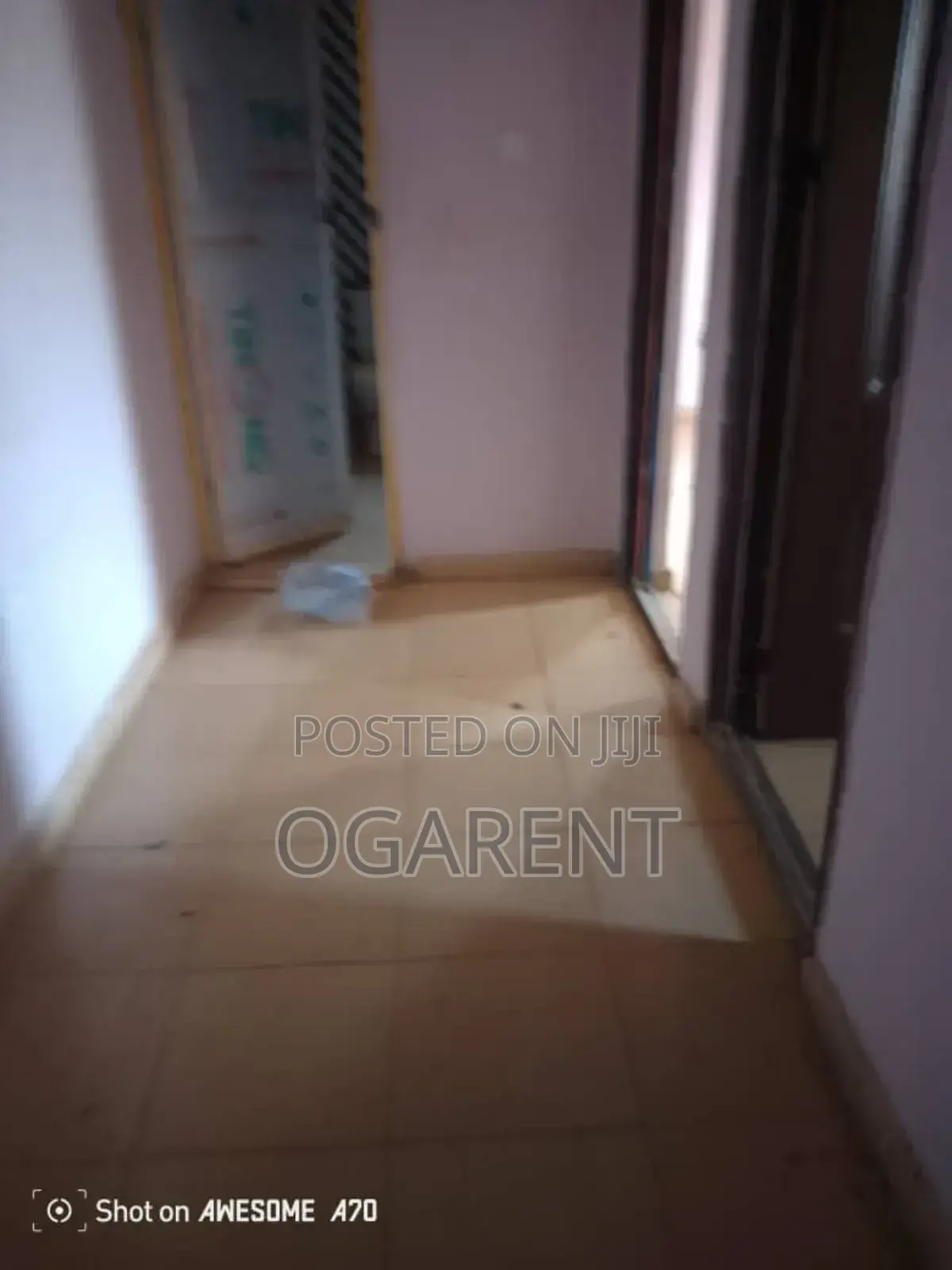 1bdrm Room & Parlour in Benin City for rent