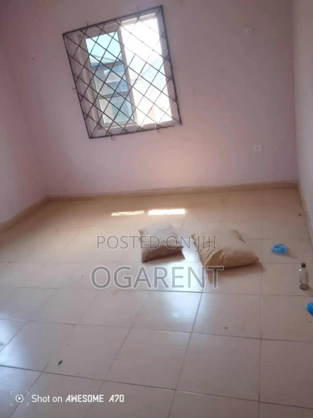 1bdrm Room & Parlour in Benin City for rent