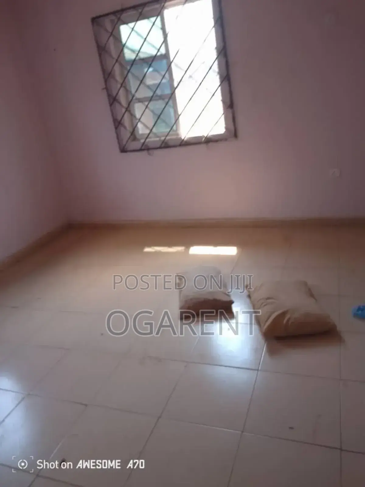 1bdrm Room & Parlour in Benin City for rent