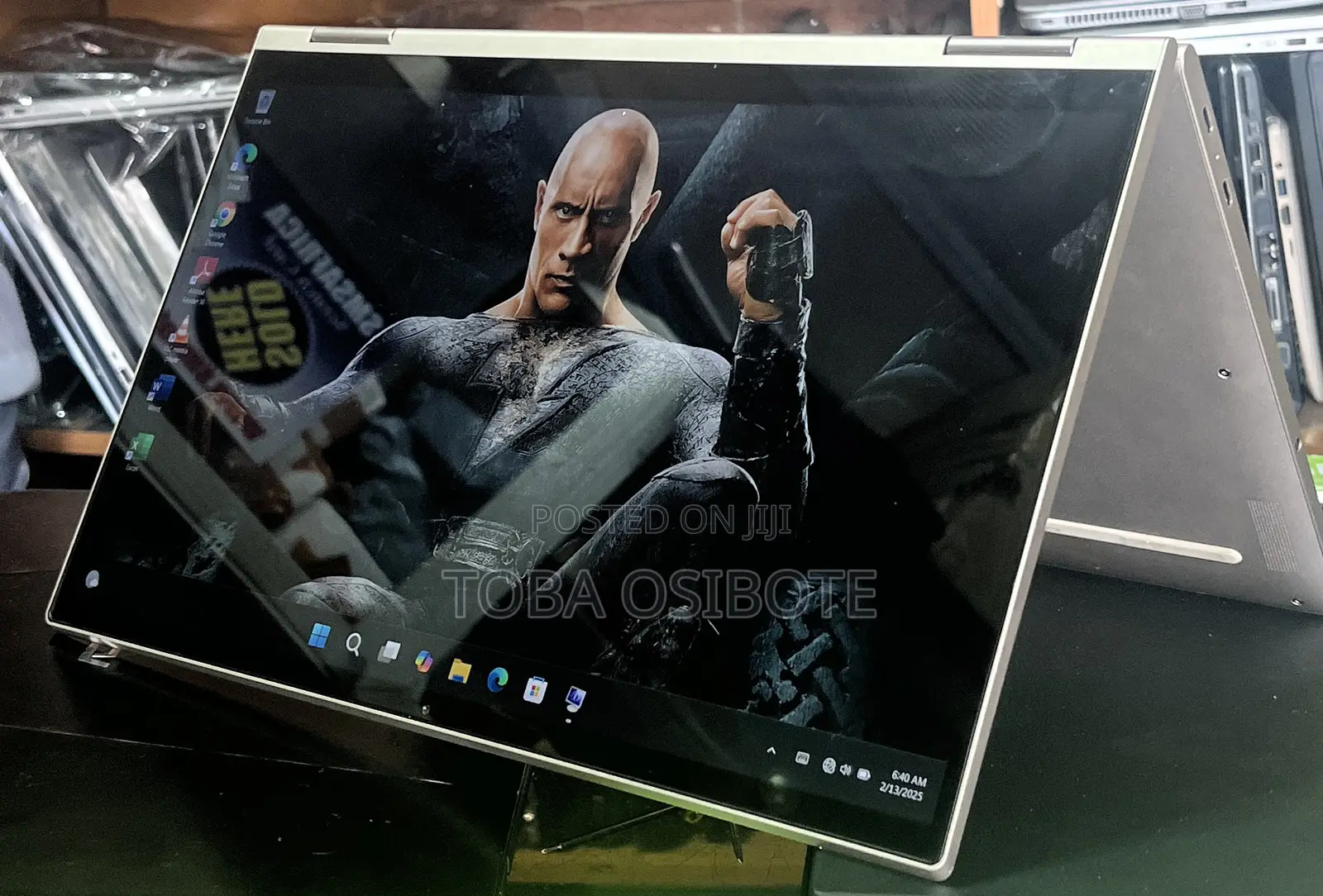 Laptop Lenovo ThinkPad Yoga 12GB Intel Core i7 SSHD+SSD 512GB