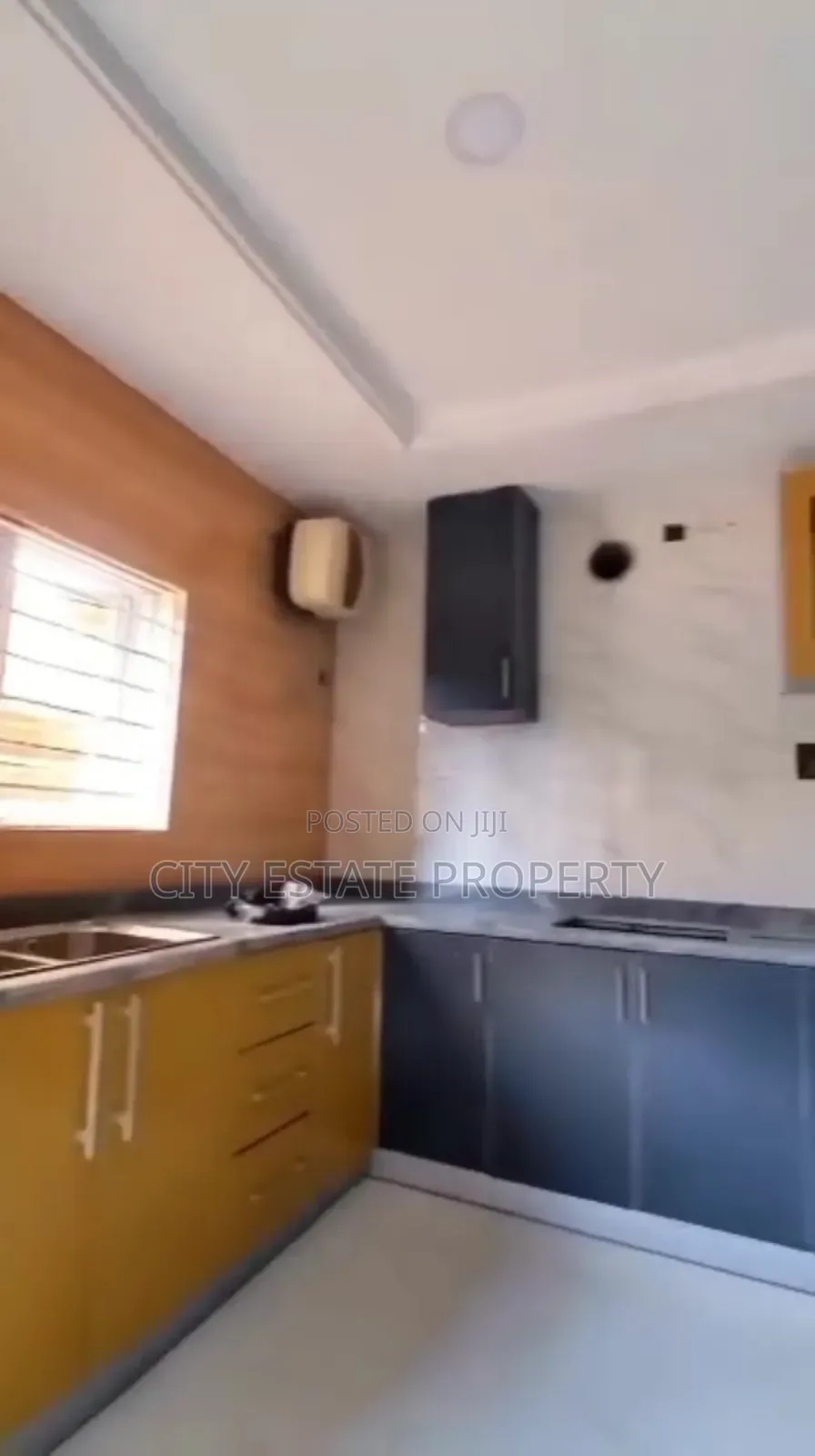 4bdrm Duplex in Naf Harmony Estate, Port-Harcourt for rent