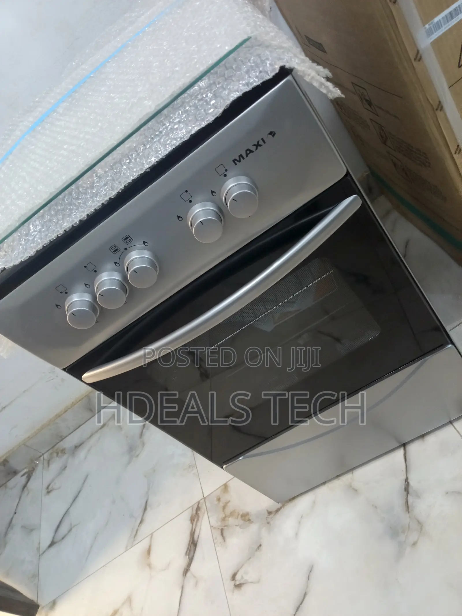Maxi 50x50 F5c4g2 – The Cooker That Makes Every Meal Better