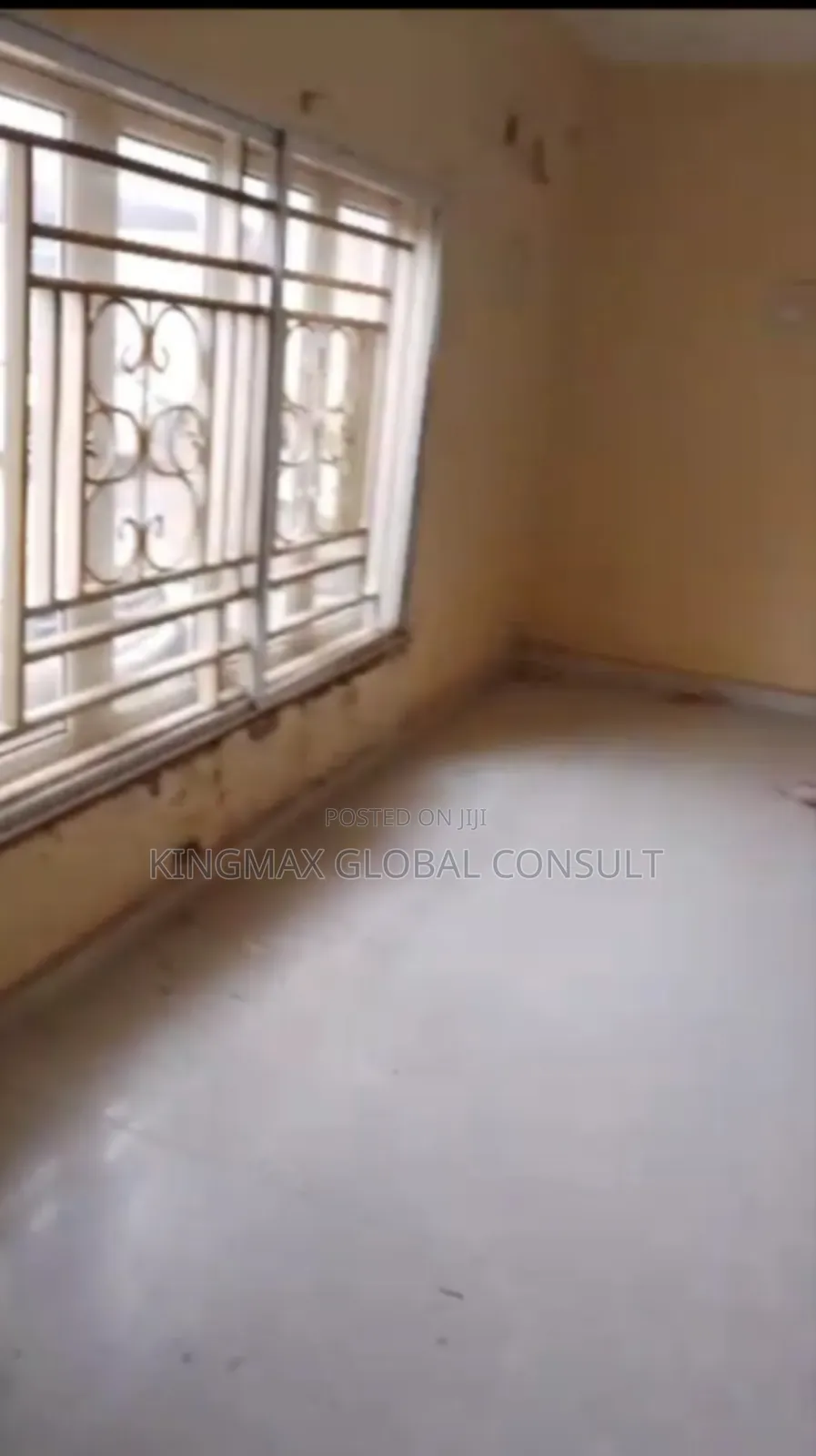 Furnished 3bdrm Duplex in Efab City Estate for rent