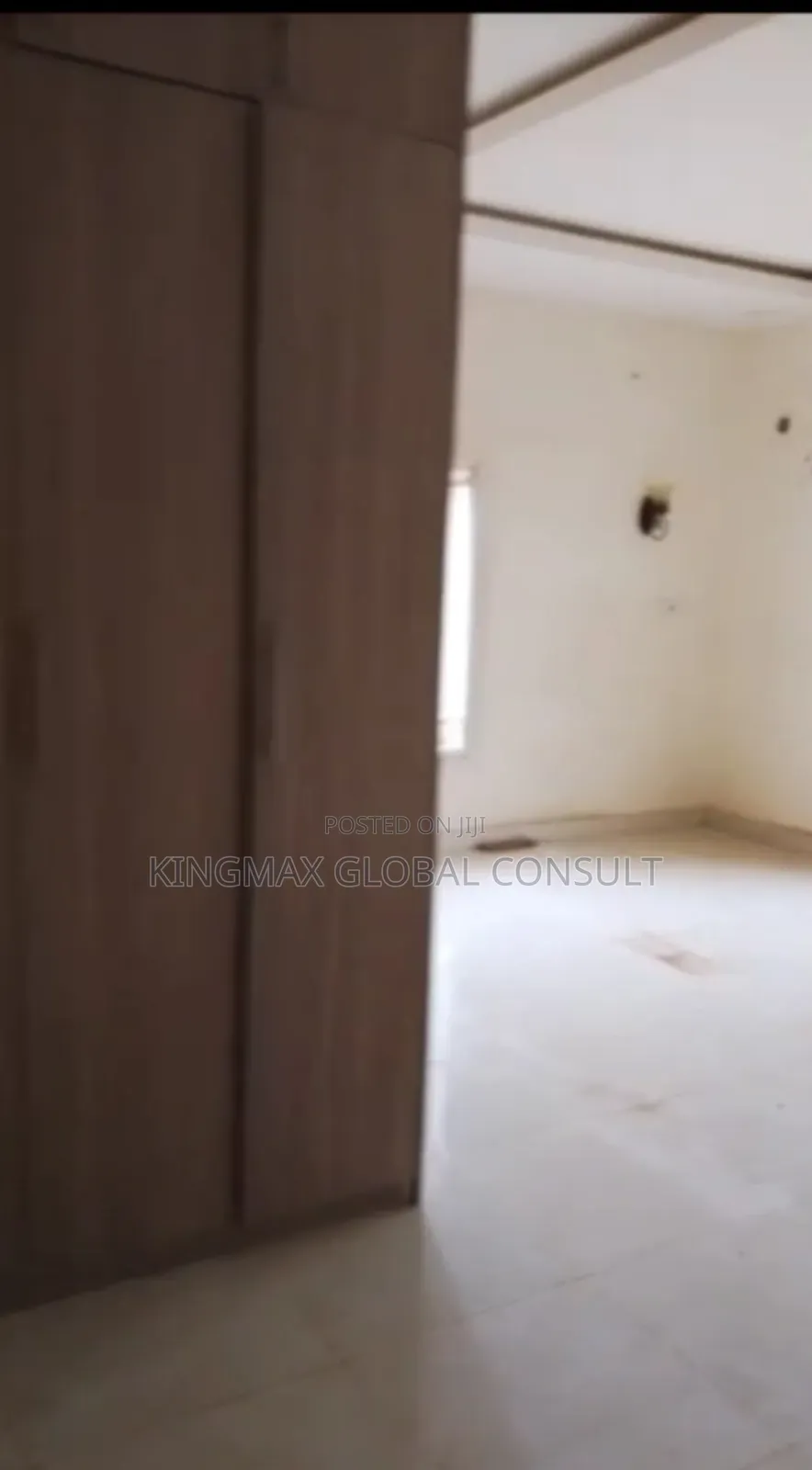Furnished 3bdrm Duplex in Efab City Estate for rent