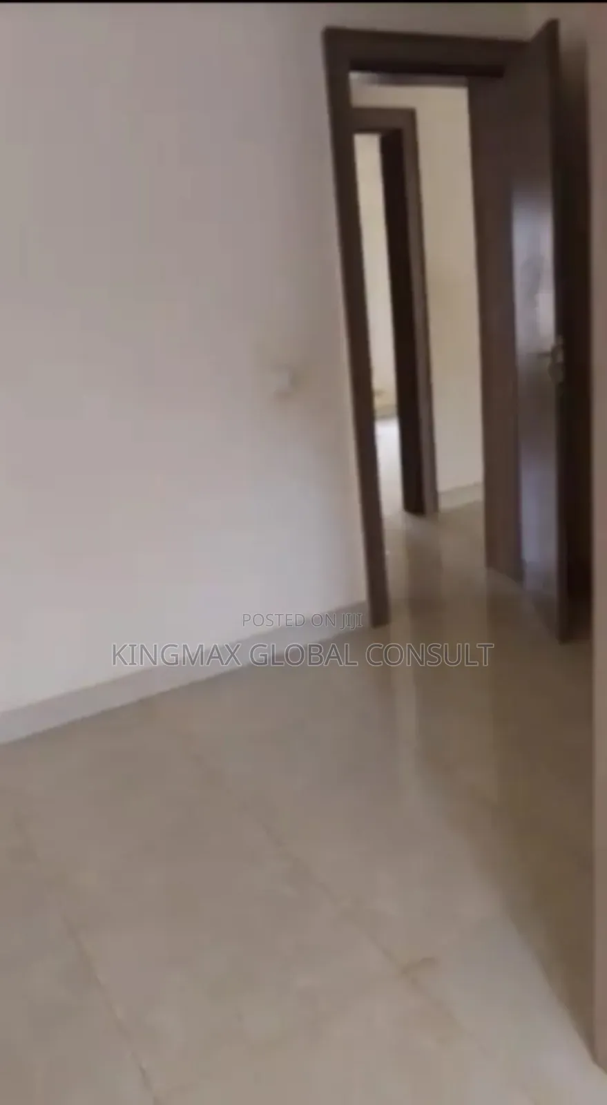 Furnished 3bdrm Duplex in Efab City Estate for rent