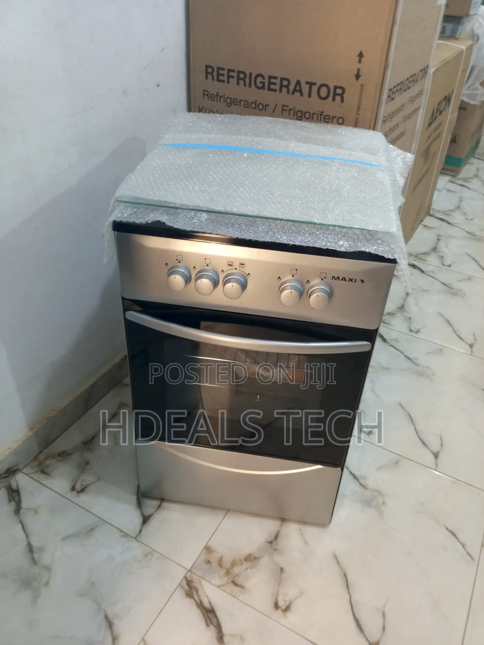 Maxi 50x50 F5c4g2 – Get Cooking With Confidence