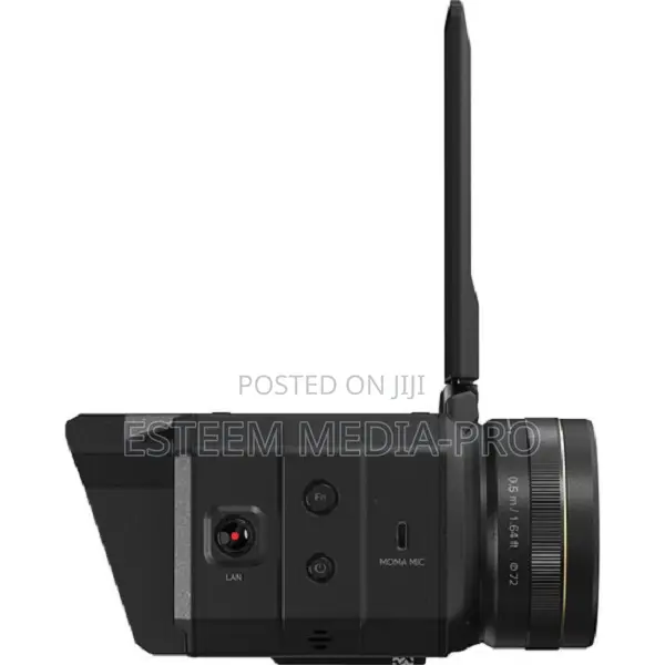 Hollyland Venusliv V2 All-in-One Live Streaming Camera
