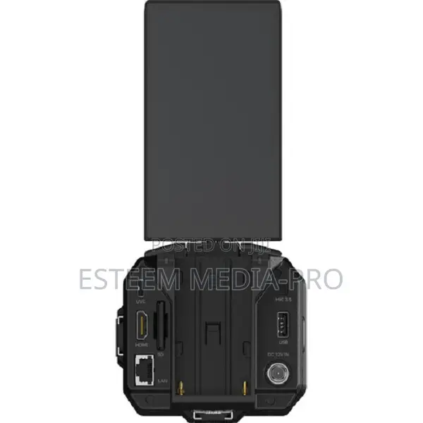Hollyland Venusliv V2 All-in-One Live Streaming Camera