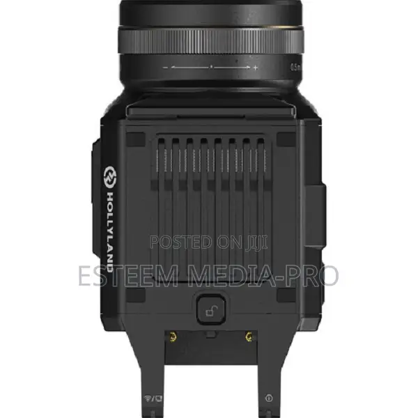 Hollyland Venusliv V2 All-in-One Live Streaming Camera