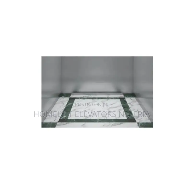 4-6 Person Passenger Elevator Lift
