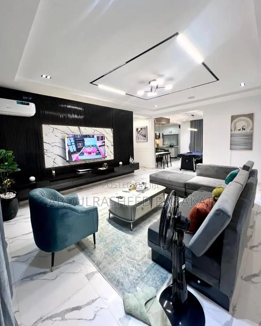 *Luxury Three Bedroom With Bathub, Ps5, Snooker*