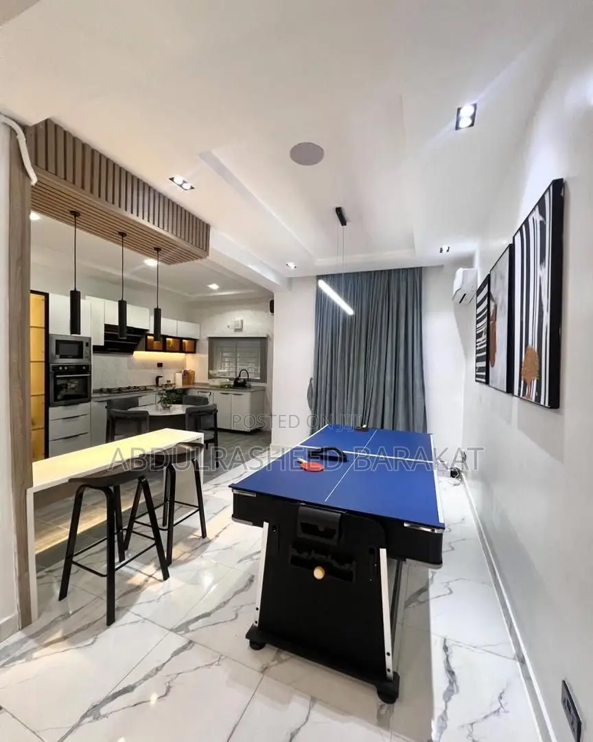 *Luxury Three Bedroom With Bathub, Ps5, Snooker*