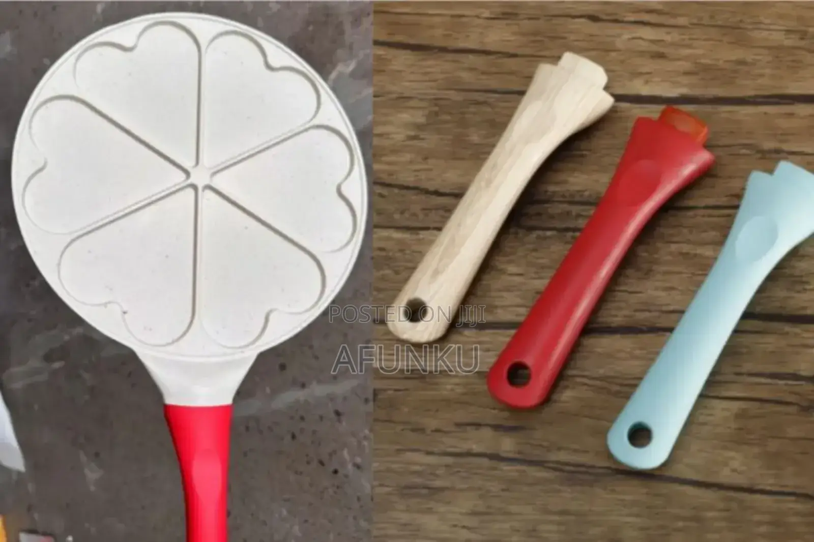 Pancake Maker