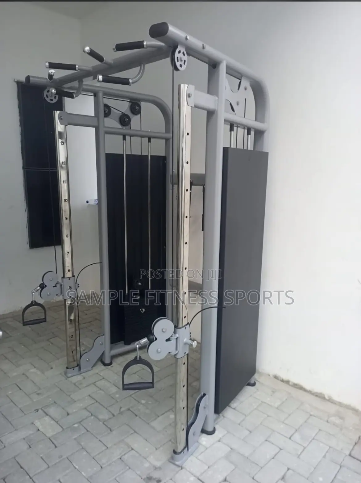 New Supermax Pro Smith Commercial Smith Machine