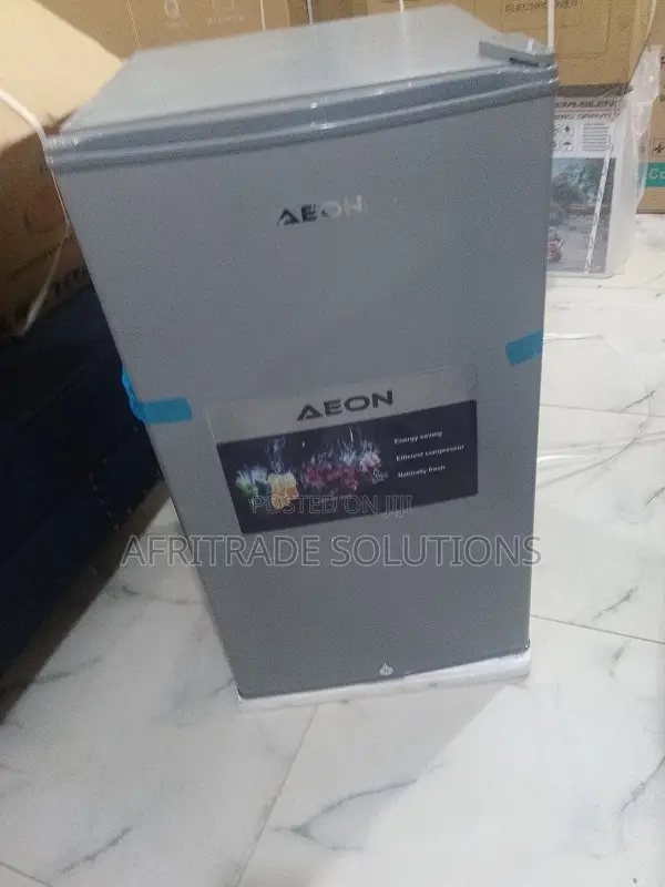 Aeon 90l Ars100g – Versatile Mini Fridge Solution
