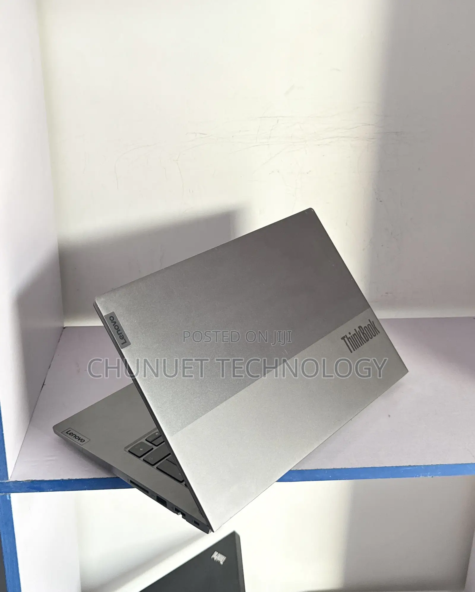 Laptop Lenovo Thinkbook 14 16GB Intel Core I5 SSD 256GB