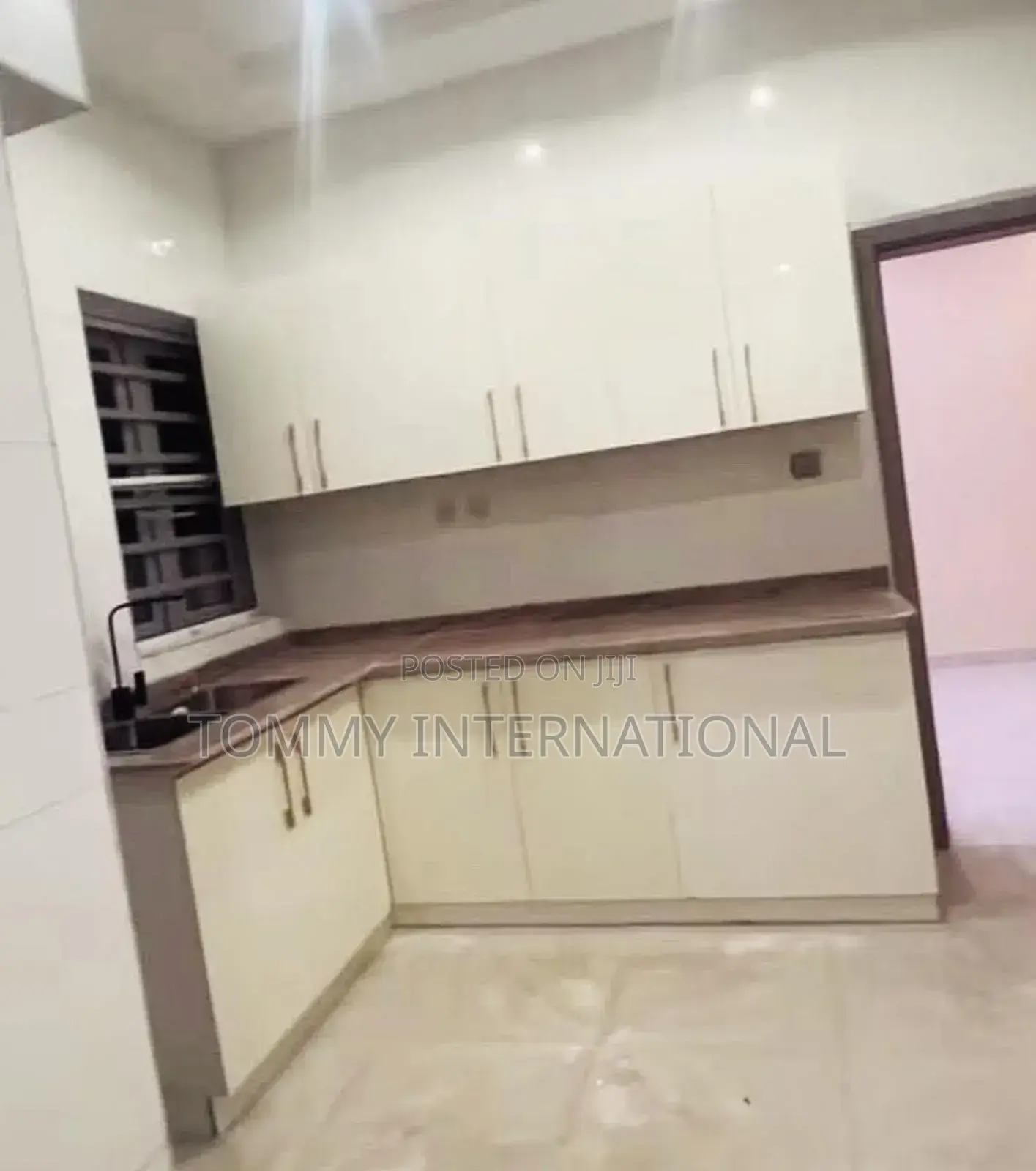 3bdrm Duplex in Shell Cooperative, Port-Harcourt for sale