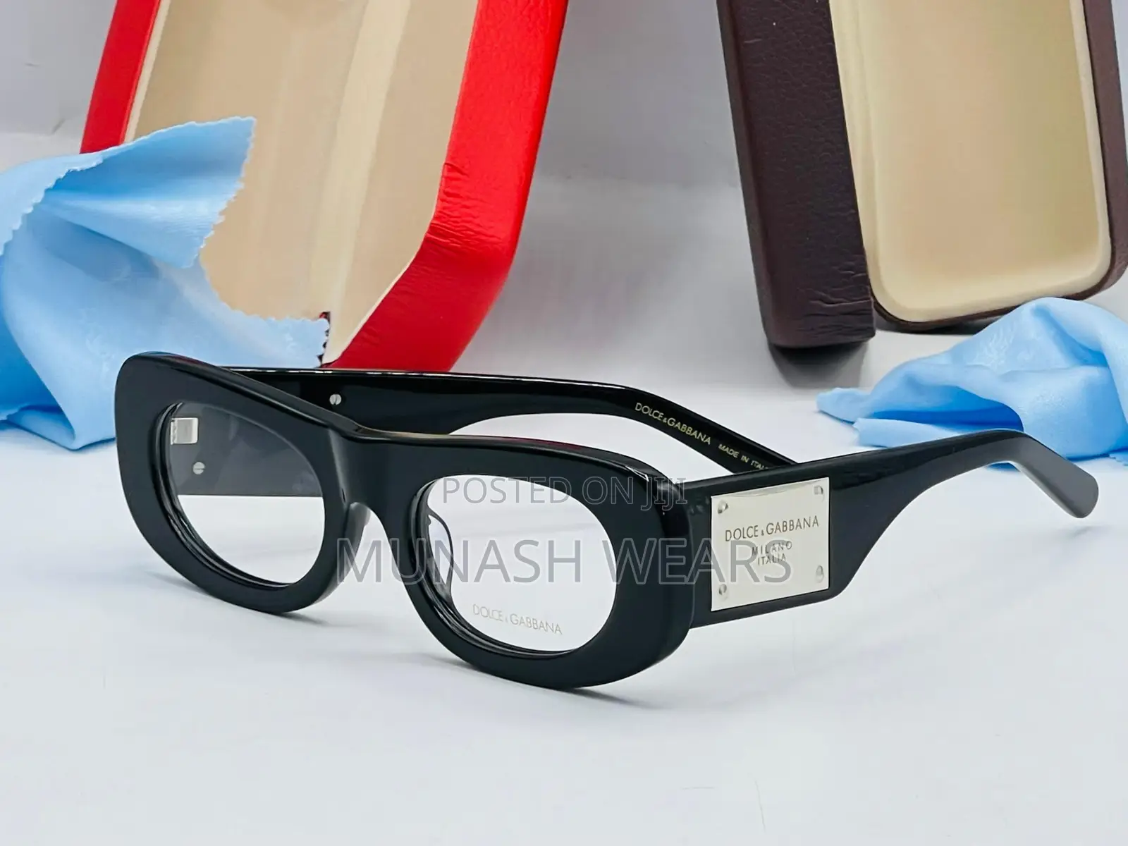 Luxury Men Glasses Collection Zz