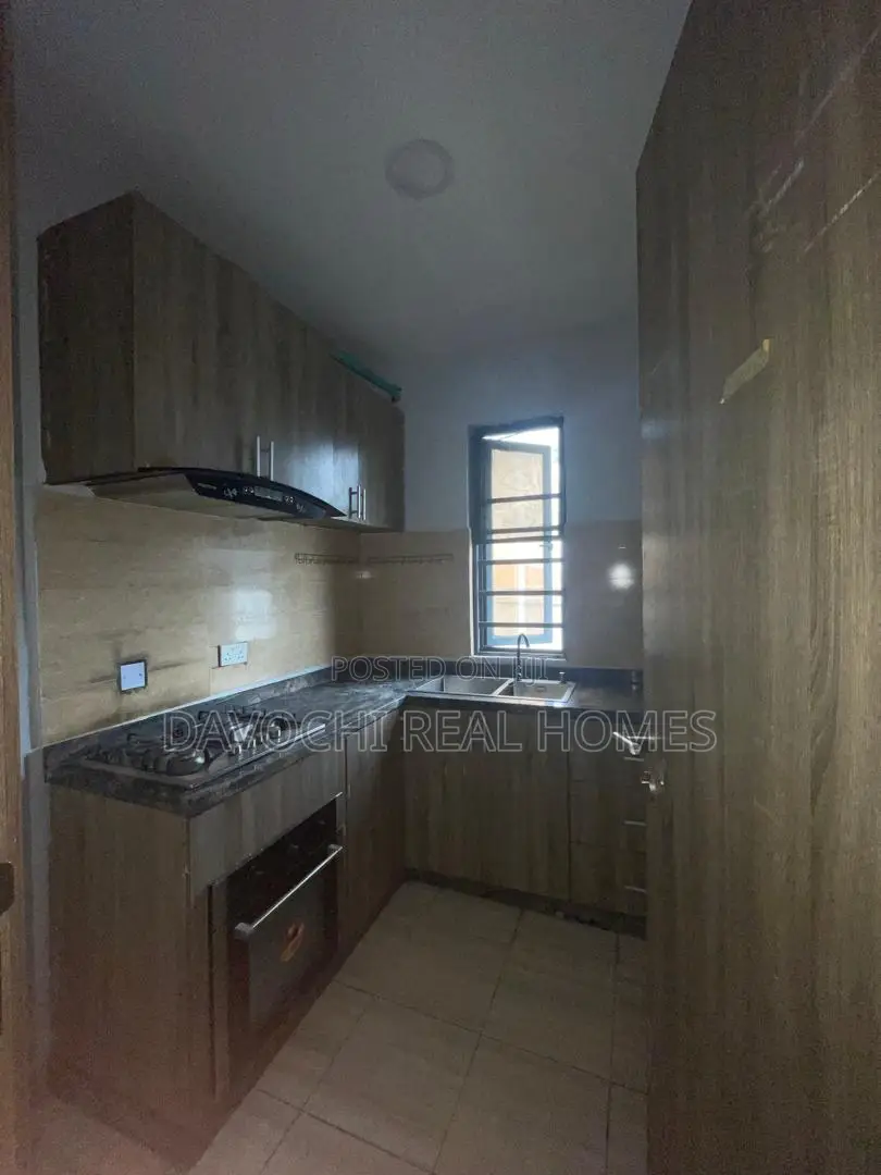 2bdrm Apartment in Ologolo for rent