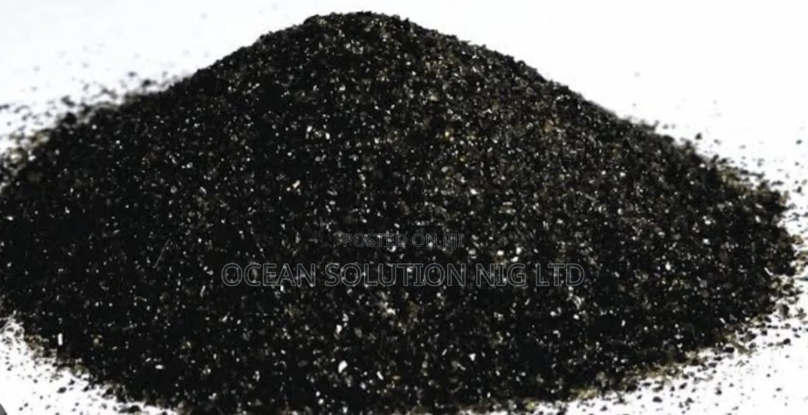 Sandblasting Grit Euro Grit 50kg- Abrasive Grit