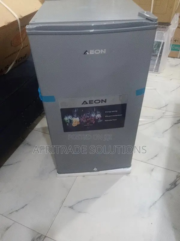 Aeon Ars100g: Energy‐Saving 90 L Single‐Door Marvel