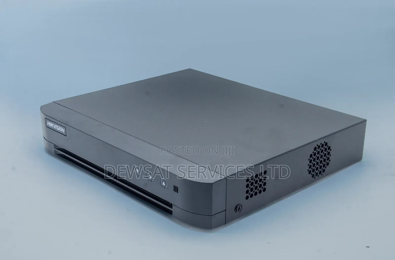 Hikvision Turbo Hd DVR 7200 Series.