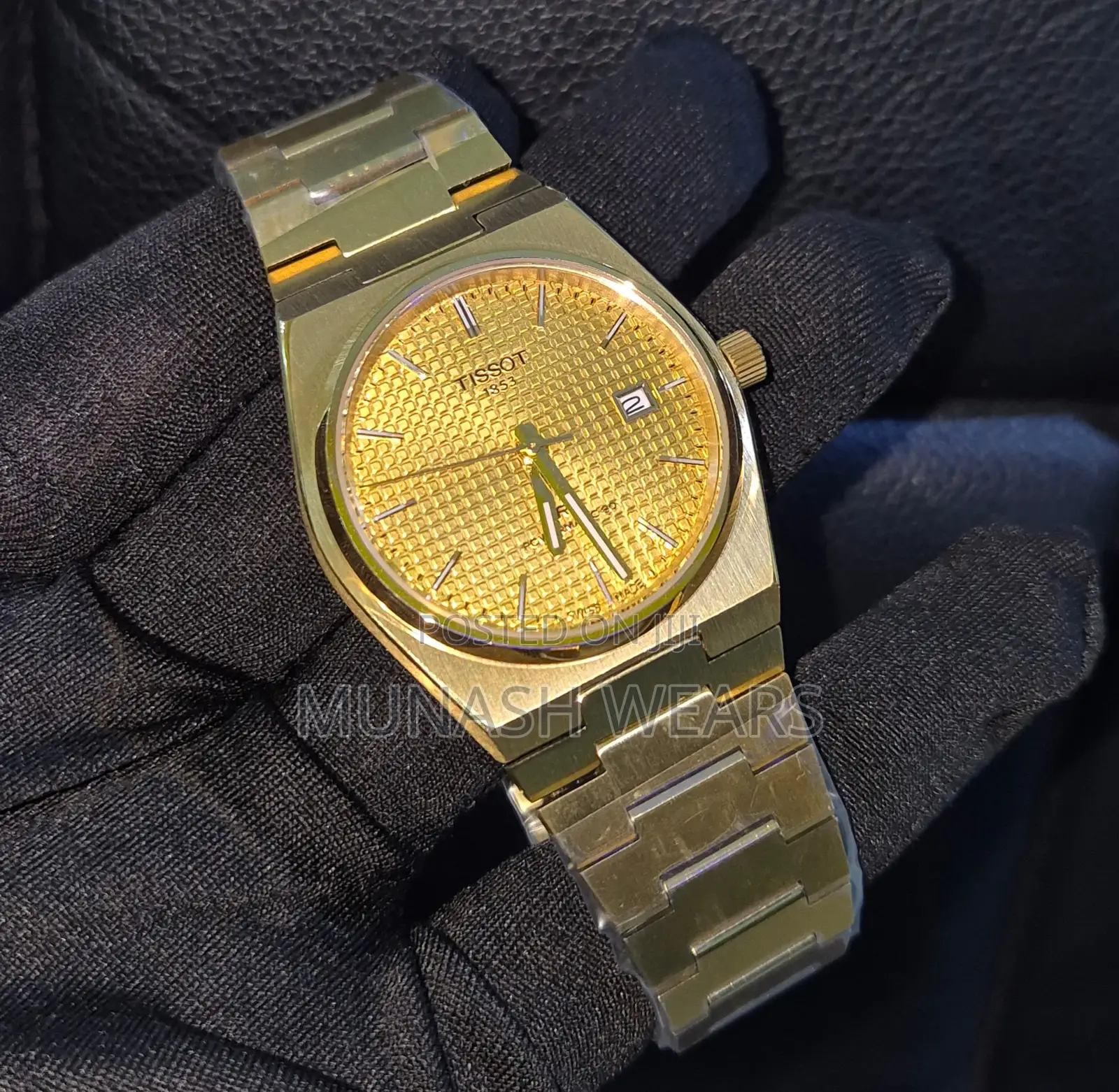 Tissot Classic Wristwatch