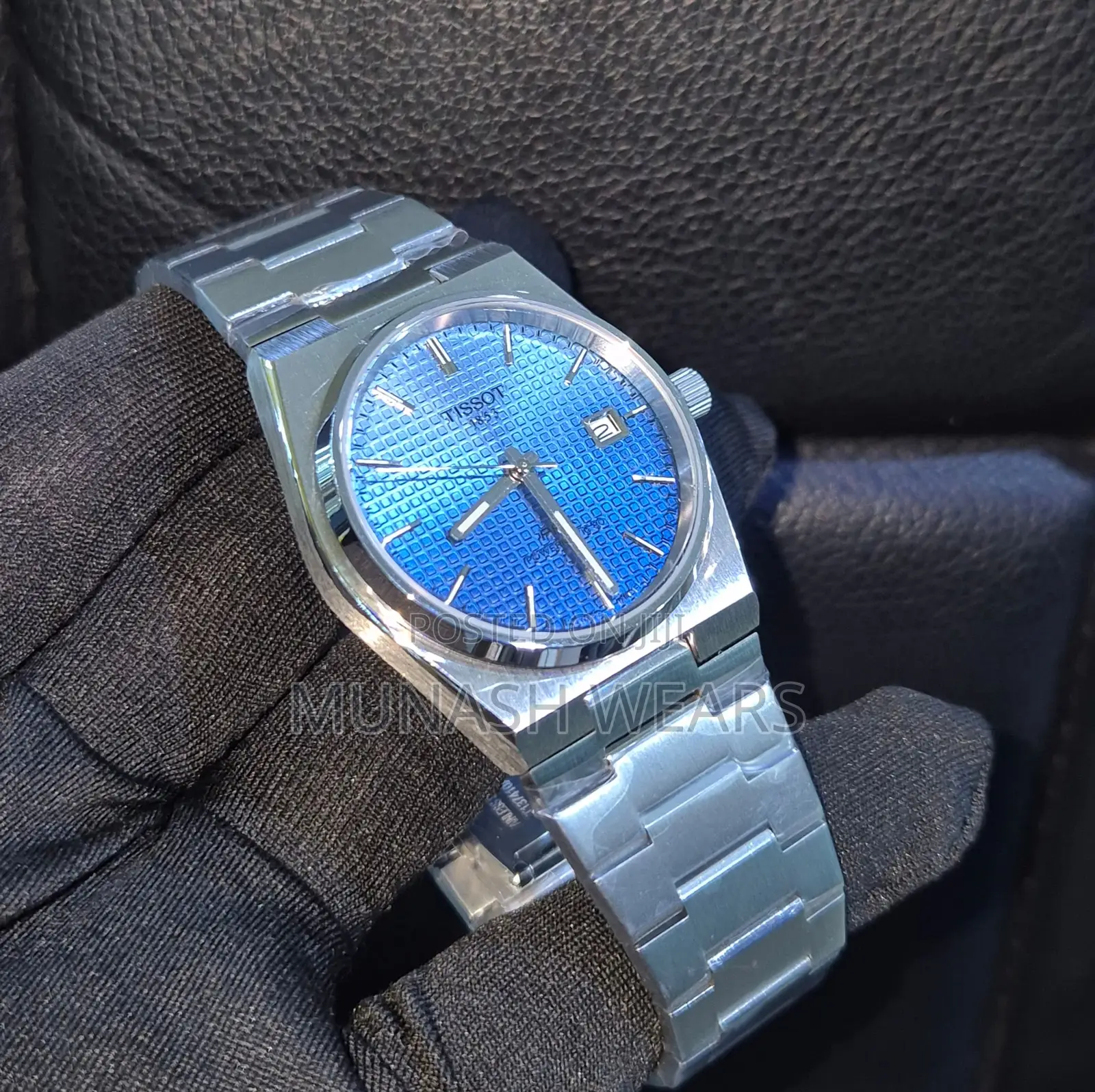 Tissot Classic Wristwatch