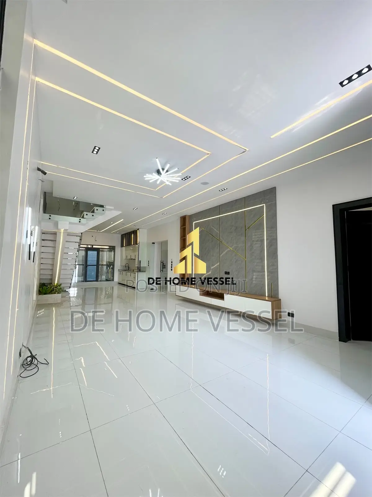 5bdrm Duplex in Ajah for sale