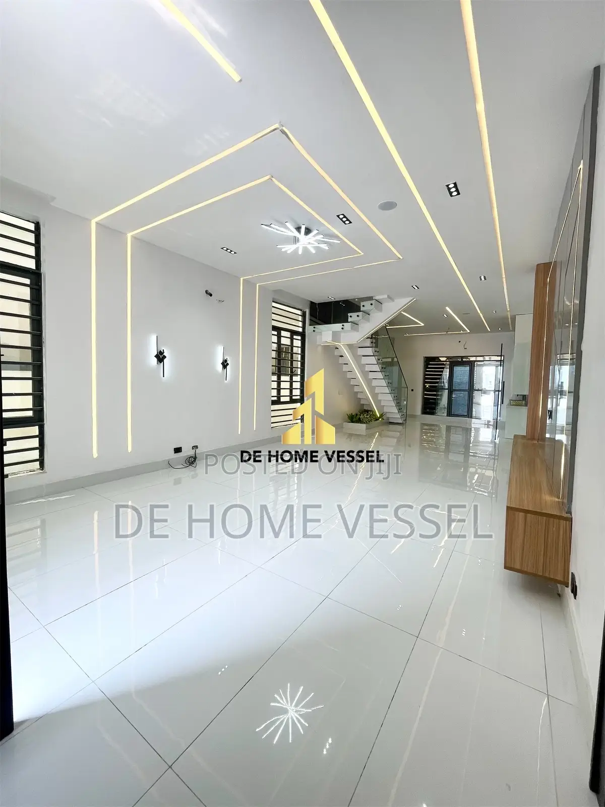 5bdrm Duplex in Ajah for sale