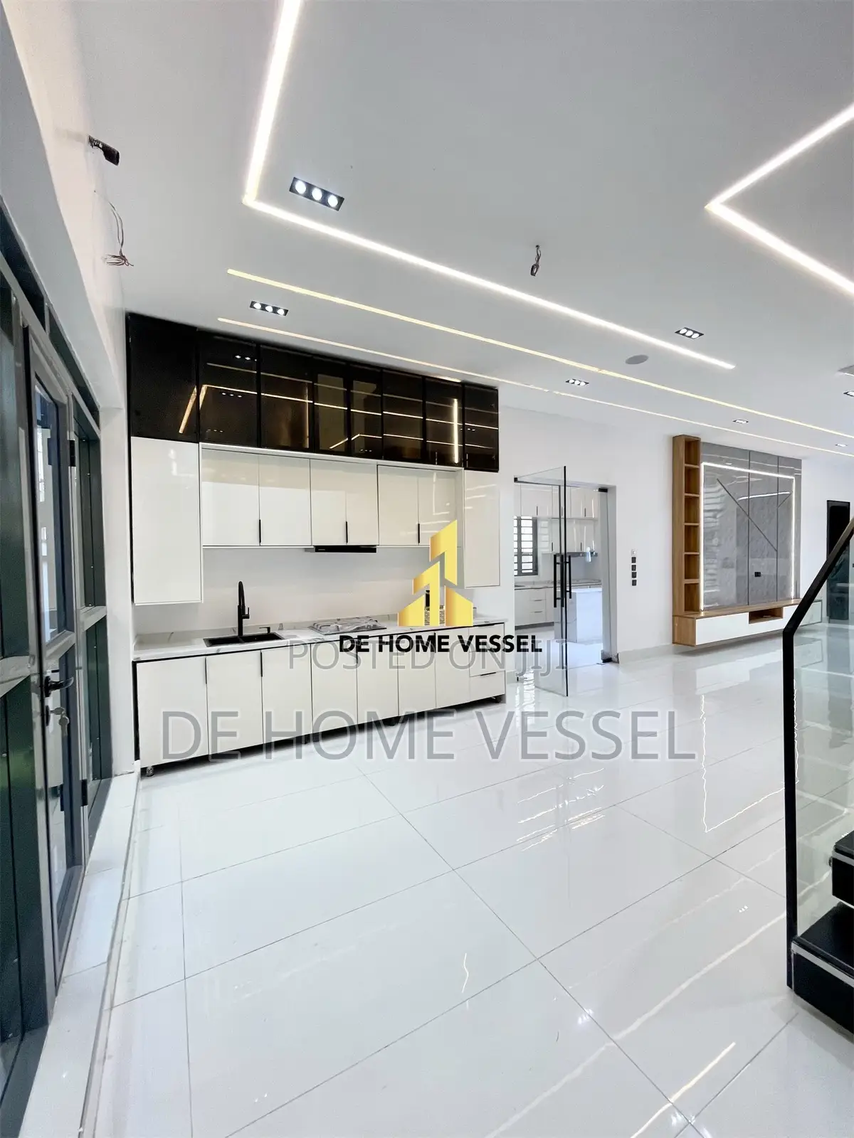 5bdrm Duplex in Ajah for sale