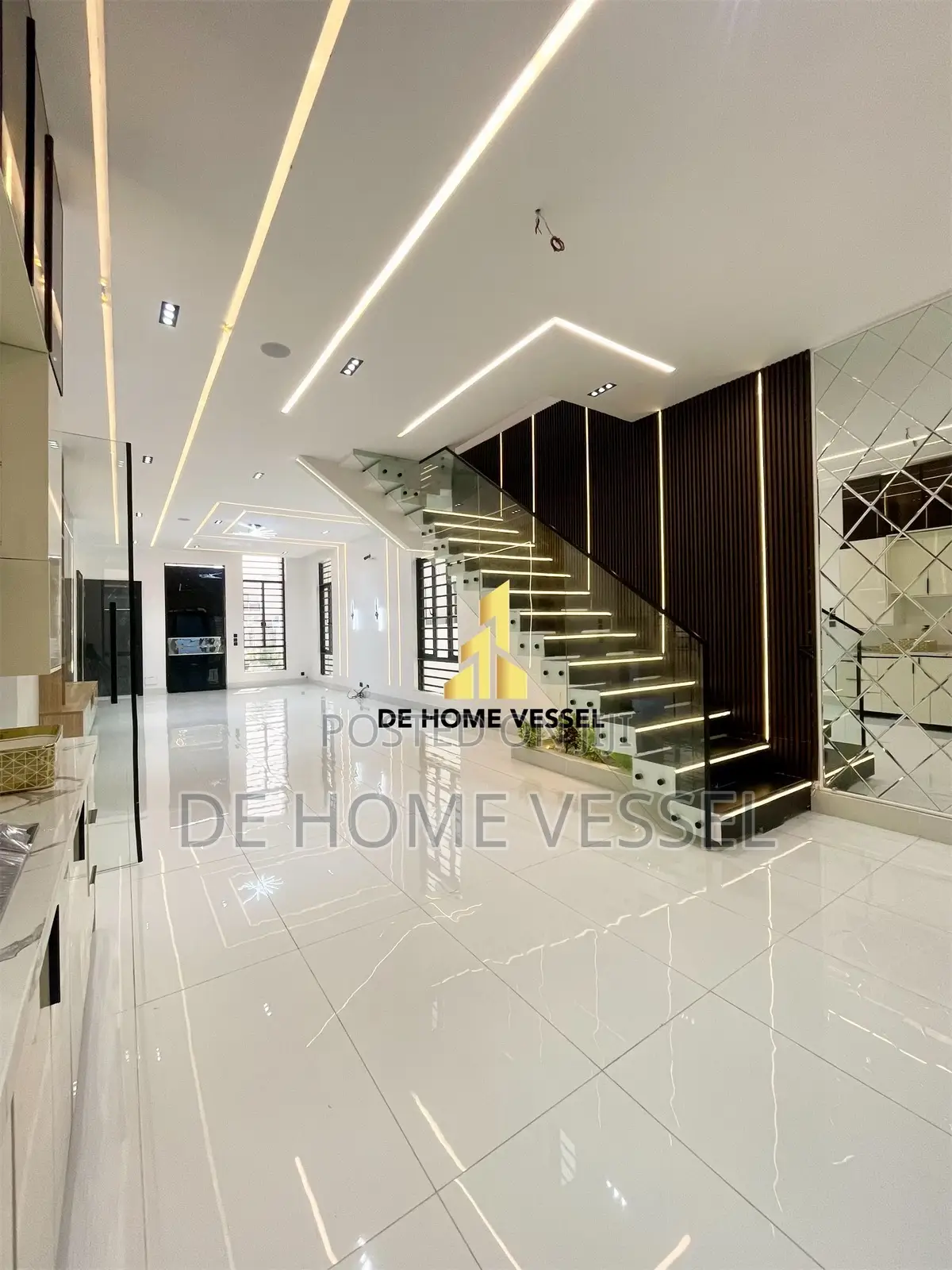 5bdrm Duplex in Ajah for sale