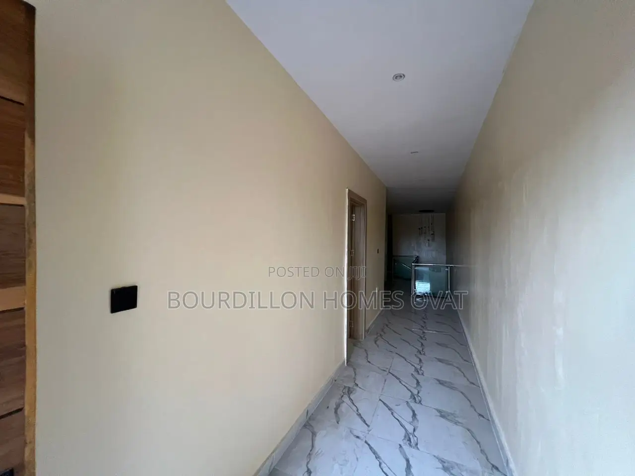 4bdrm Duplex in Lekki Phase 1 for sale