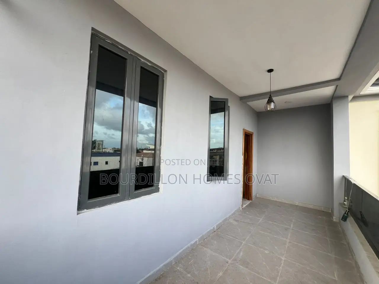 4bdrm Duplex in Lekki Phase 1 for sale