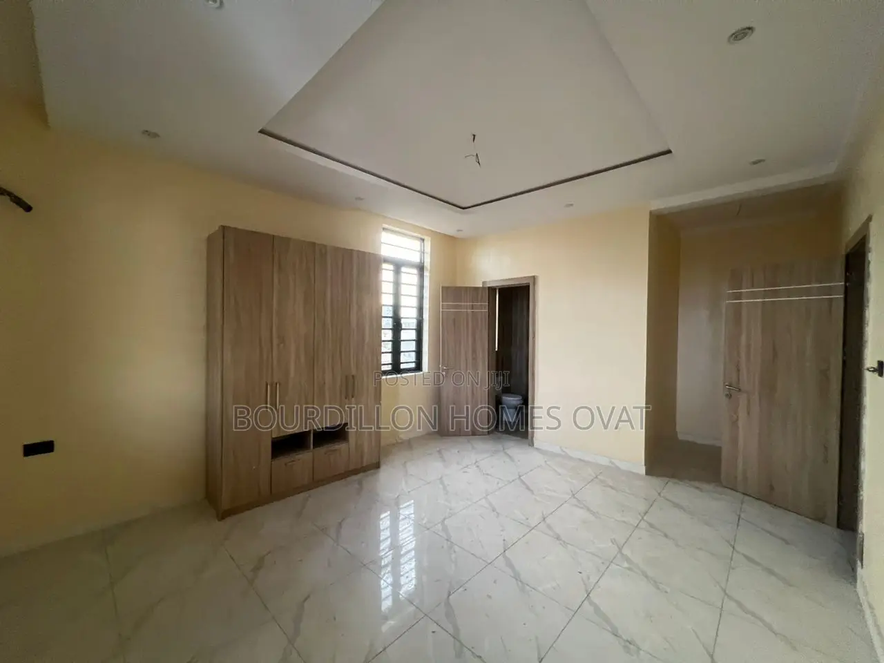 4bdrm Duplex in Lekki Phase 1 for sale