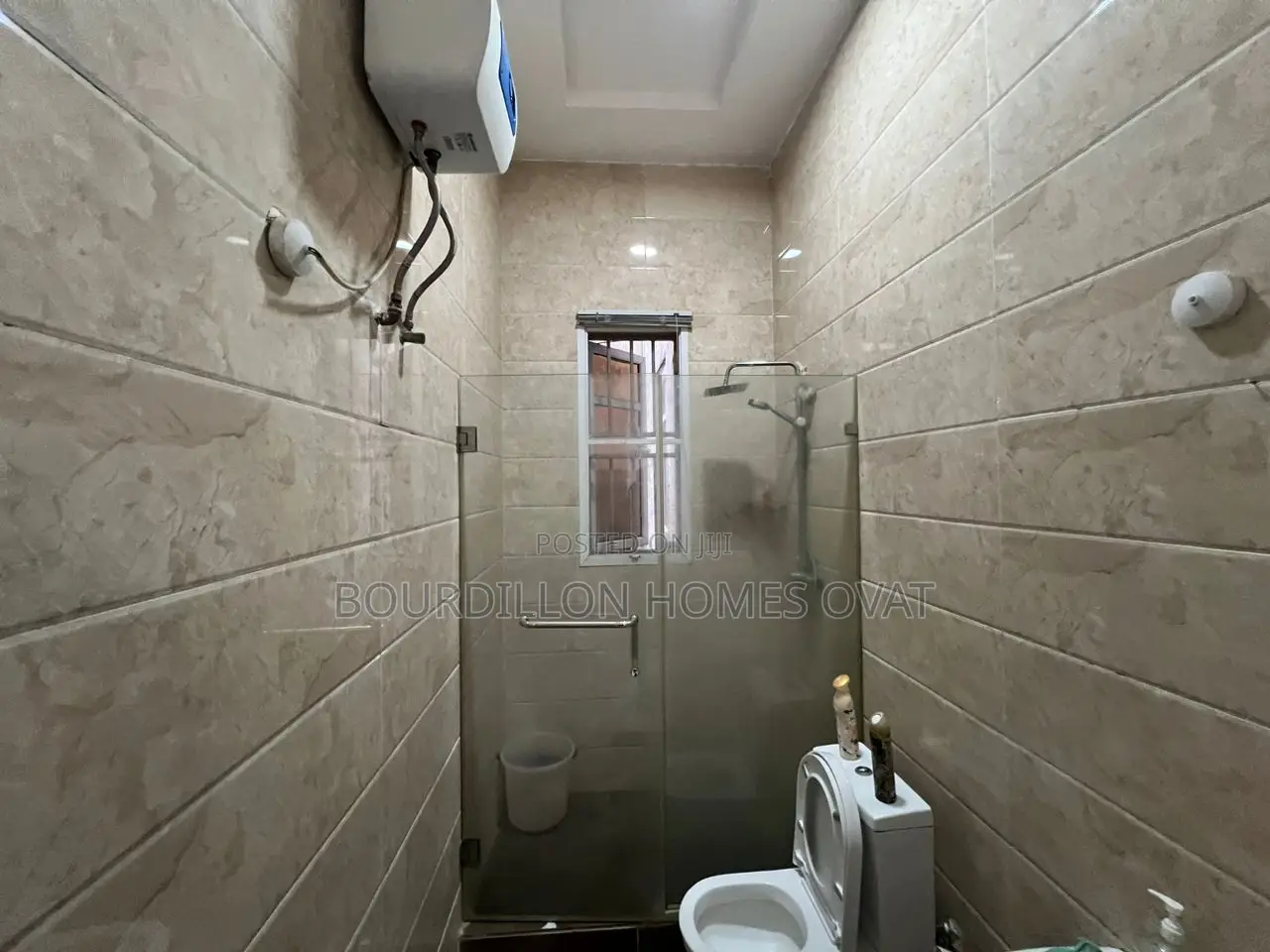 2bdrm Apartment in Lekki Phase 1 for sale