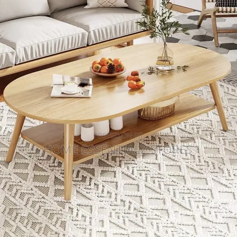 120cm Center Table - Living Room Centre Table