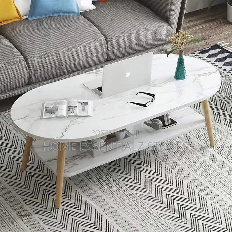 120cm Center Table - Living Room Centre Table