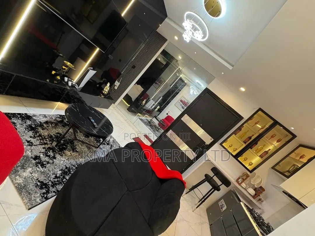 Luxury 1 Bedroom Apartment With Ps5 and Swimming Pool
