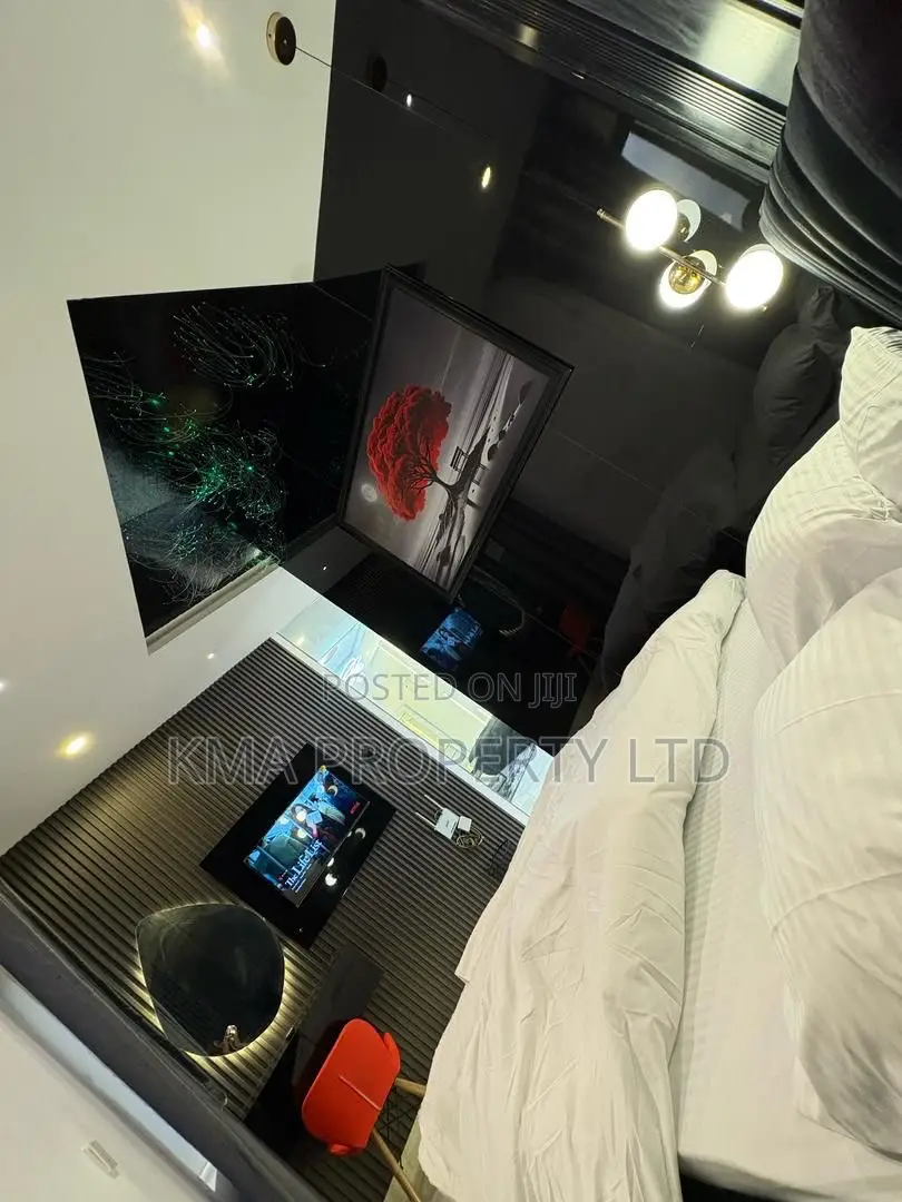 Luxury 1 Bedroom Apartment With Ps5 and Swimming Pool