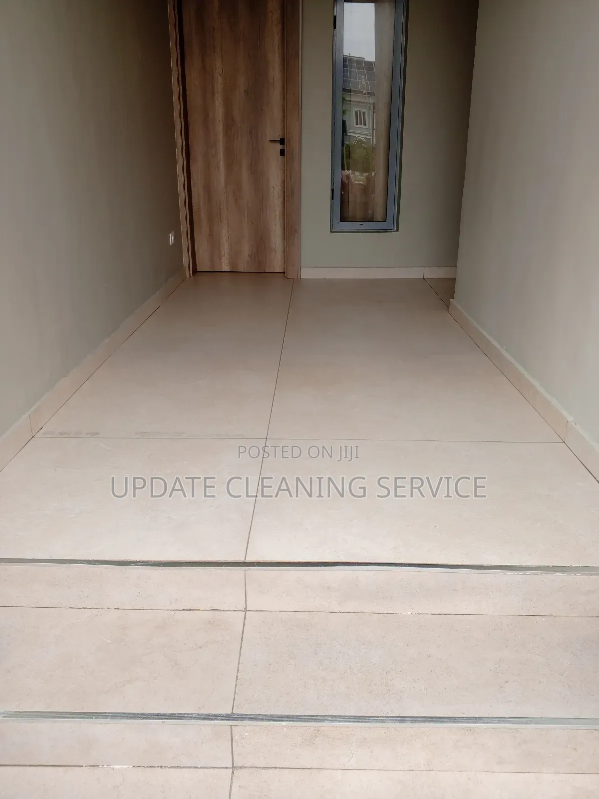 Professional Deep Cleaning and Post Construction Services