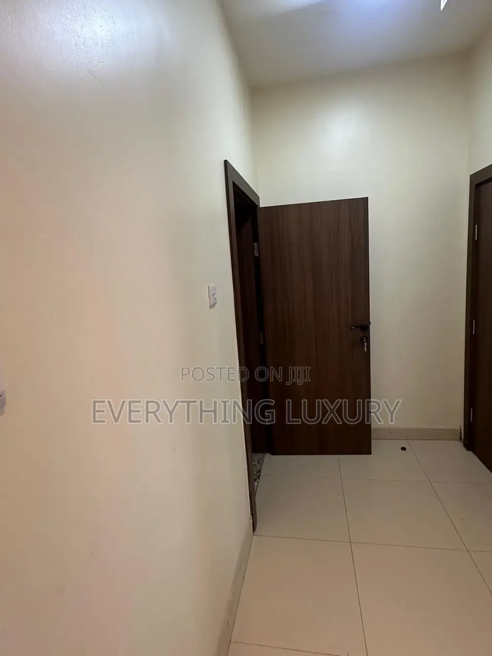 2bdrm Block of Flats in Jahi for rent
