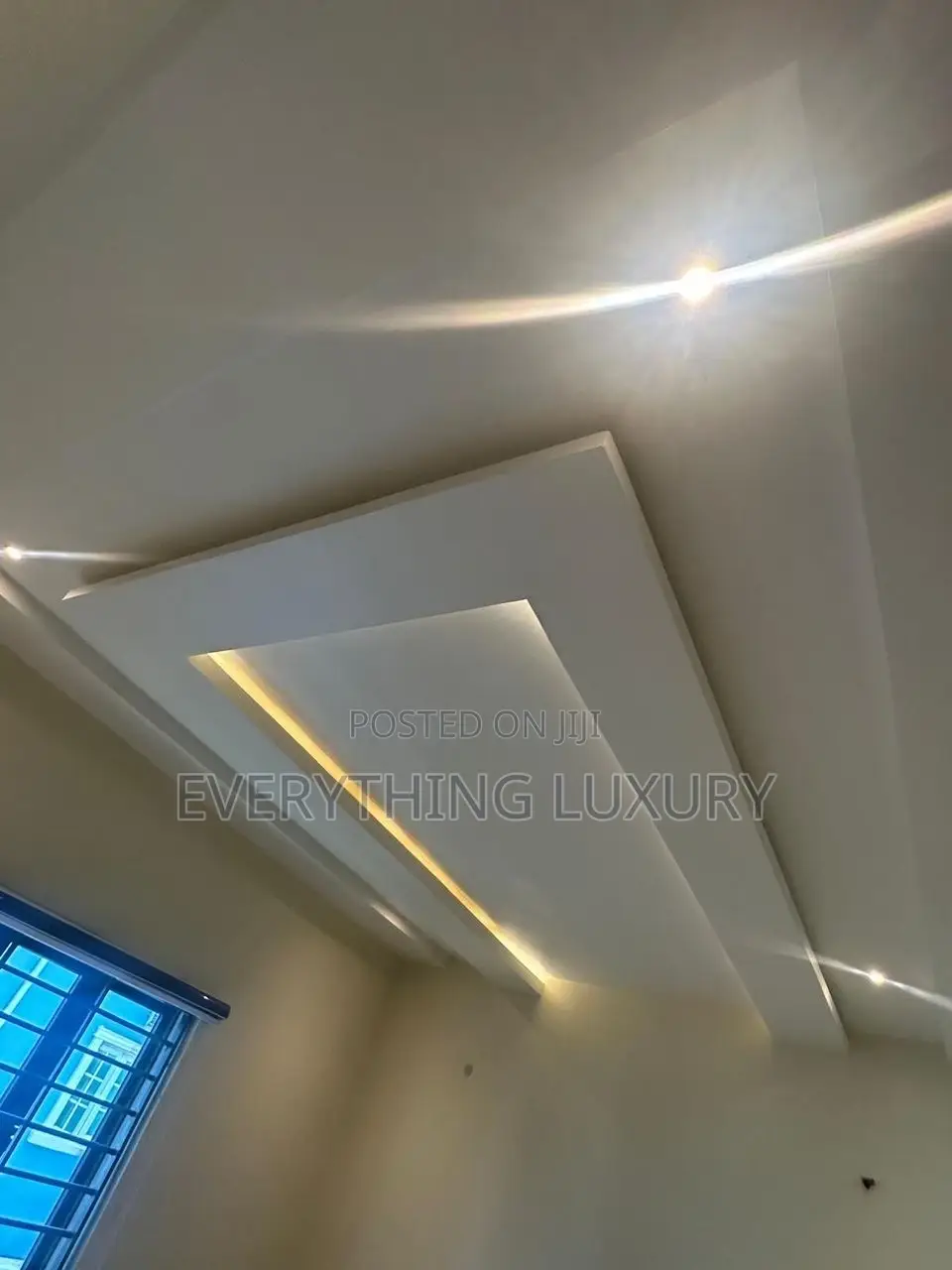 2bdrm Block of Flats in Jahi for rent