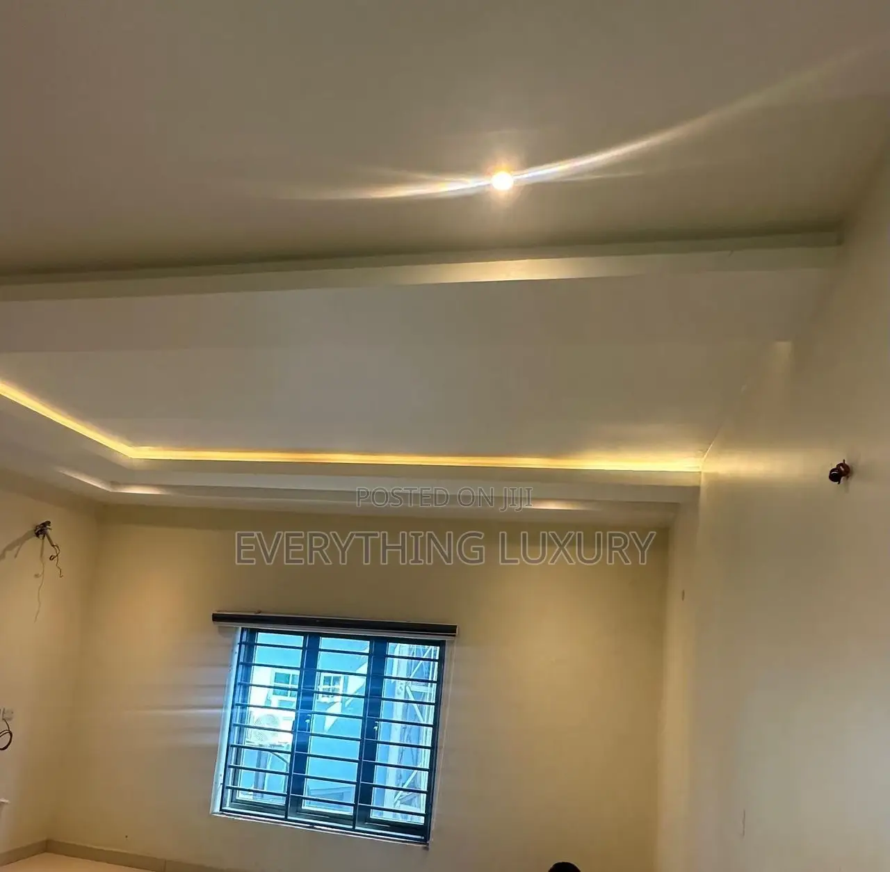 2bdrm Block of Flats in Jahi for rent